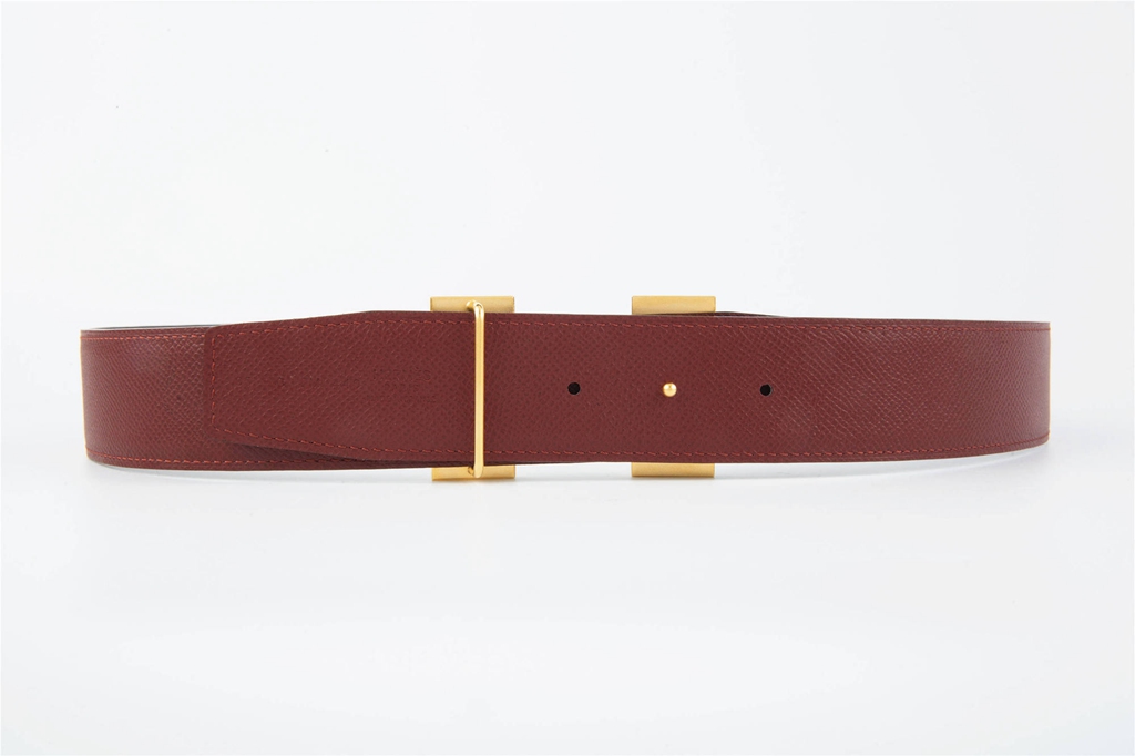 H**me5 BELTS 38mm